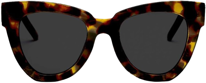 Retro Cat Eye Tortoiseshell Design with Vintage Square Fashion Appeal