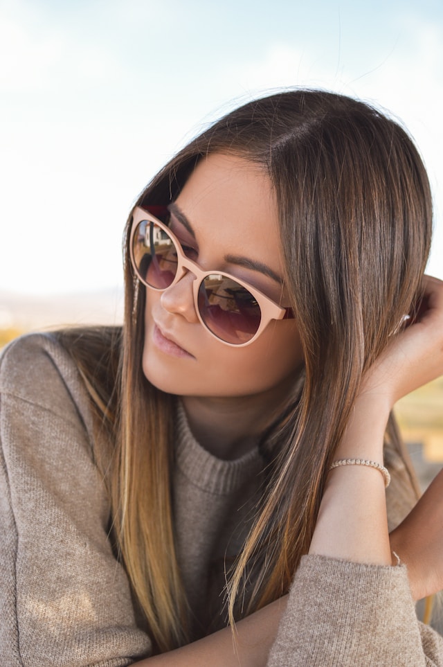 Cynthia Bailey Sunglasses Sun Protection